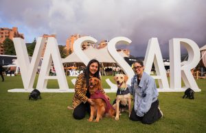 Vassar evoluciona y se convierte en un festival para celebrar el talento emprendedor colombiano