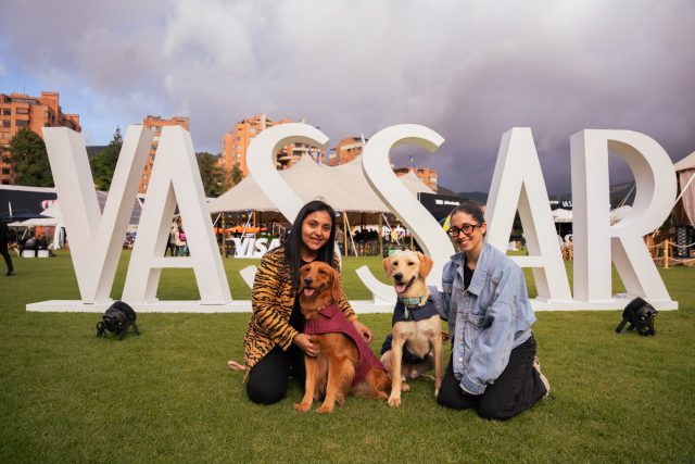 Vassar evoluciona y se convierte en un festival para celebrar el talento emprendedor colombiano