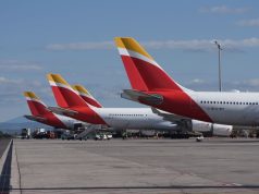 Iberia estrena Wi-Fi gratuito con Starlink y promete internet de hasta 500 Mbps en pleno vuelo