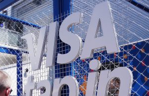 Hinchas colombianos impulsan el turismo y el consumo durante la Copa Mundial de la FIFA 2026™, según Visa