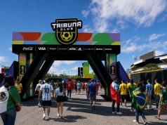 Tribuna Club: Bogotá tendrá su propia sede mundialista para vivir la Copa Mundial de la FIFA 2026™