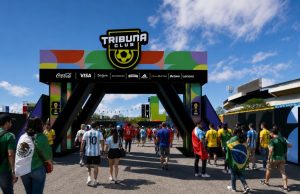 Tribuna Club: Bogotá tendrá su propia sede mundialista para vivir la Copa Mundial de la FIFA 2026™