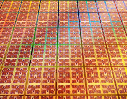 Intel acelera su apuesta por la IA y los centros de datos con nuevos Xeon 6+, Ethernet E835 y avances en Crescent Island