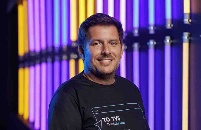 La IA llegó al mercado B2B Por Javier Marbec, Director de Mercado Internacional de TOTVS