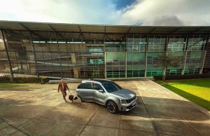 Kia Colombia apuesta por una nueva etapa: liderazgo, movilidad eléctrica y experiencias que conectan con las personas