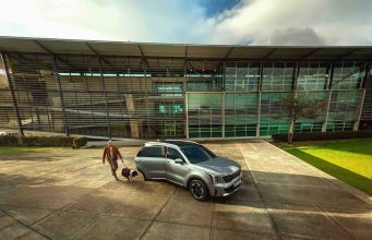 Kia Colombia apuesta por una nueva etapa: liderazgo, movilidad eléctrica y experiencias que conectan con las personas