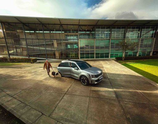 Kia Colombia apuesta por una nueva etapa: liderazgo, movilidad eléctrica y experiencias que conectan con las personas