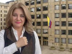 Helga Lorena Angarita gana protagonismo como posible líder del Ministerio TIC en Colombia