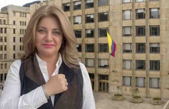 Helga Lorena Angarita gana protagonismo como posible líder del Ministerio TIC en Colombia