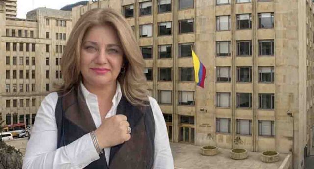 Helga Lorena Angarita gana protagonismo como posible líder del Ministerio TIC en Colombia