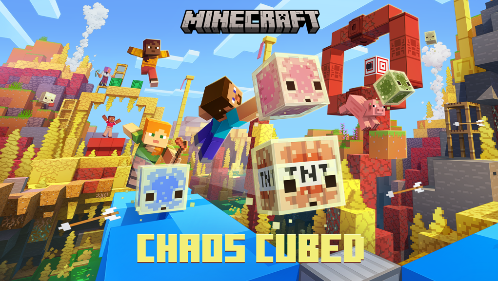 Minecraft