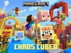 Minecraft desata el caos con “Chaos Cubed”, su nuevo game drop lleno de cuevas de azufre, mobs explosivos y biomas inéditos