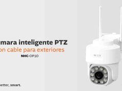 Seguridad inteligente sin fronteras: Nexxt lanza cámara 2K+ para vigilancia total en Colombia
