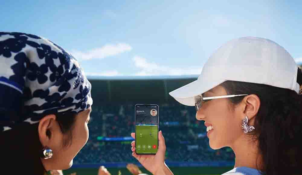 OPPO Makeyourmoment