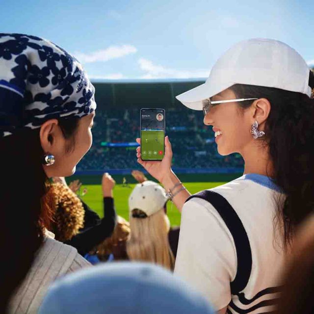 OPPO impulsa una temporada llena de recuerdos con smartphones pensados para el fútbol y las vacaciones