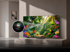 Samsung apuesta por la inteligencia artificial con Micro RGB, su nueva generación de televisores premium
