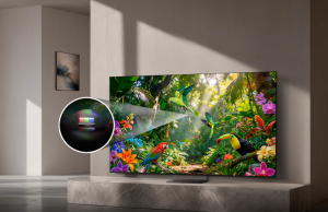 Samsung apuesta por la inteligencia artificial con Micro RGB, su nueva generación de televisores premium