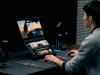 ASUS lanza en Colombia las nuevas Zenbook DUO y ROG Zephyrus DUO con doble pantalla OLED