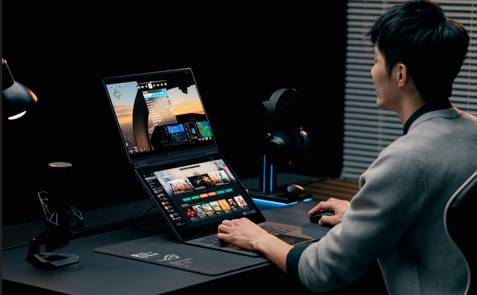 ROG Zephyrus DUO (2026)