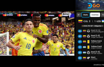TAPPP y DGO transforman la experiencia deportiva en streaming con Sports Experience