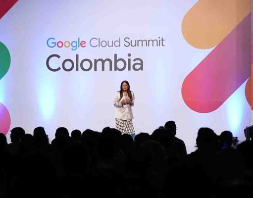 Google Cloud impulsa la revolución de la IA en Colombia con una apuesta por la “Era Agéntica”