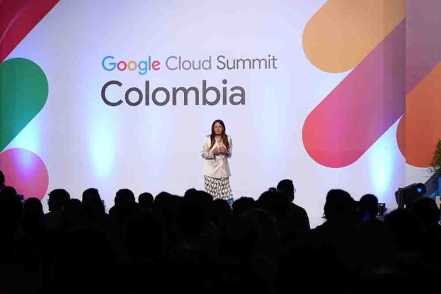 Google Cloud impulsa la revolución de la IA en Colombia con una apuesta por la “Era Agéntica”