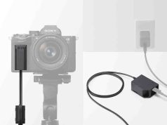 Sony revoluciona la fotografía profesional con la nueva Alpha 7R VI y grabación en 8K