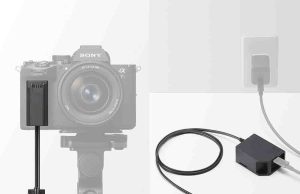 Sony revoluciona la fotografía profesional con la nueva Alpha 7R VI y grabación en 8K