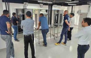 LG impulsa la innovación en climatización con capacitación técnica para acelerar la transformación digital en América Latina