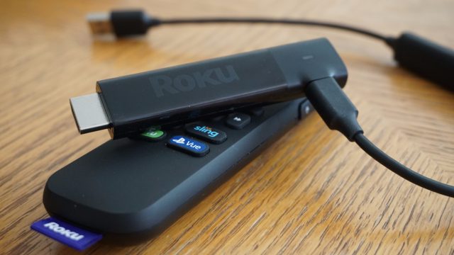 Roku Streaming Stick Plus 4K Review: el dispositivo que demuestra que el streaming no necesita complicarse