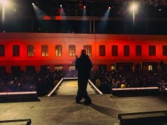 Ryan Castro reunió a sus fans en Bogotá y estrenó “BRINCAITO” en una noche exclusiva junto a Spotify