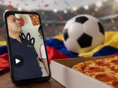 ¿Little Caesars regalará 1.000 pizzas si Colombia llega a semifinales? El video filtrado que se volvió viral