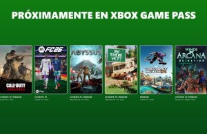 Xbox Game Pass suma EA Sports FC 26, Tony Hawk’s Pro Skater 3 + 4 y más juegos en junio y julio