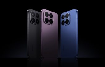 Xiaomi 17T llegará a Colombia con fotografía Leica, enfoque premium y Richard Ríos como embajador