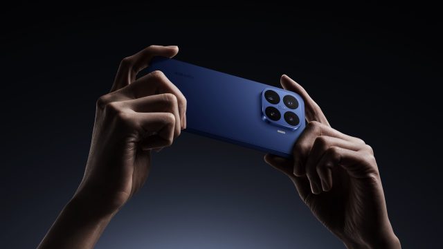 Xiaomi 17T: cinco consejos para capturar las mejores jugadas de fútbol con calidad profesional