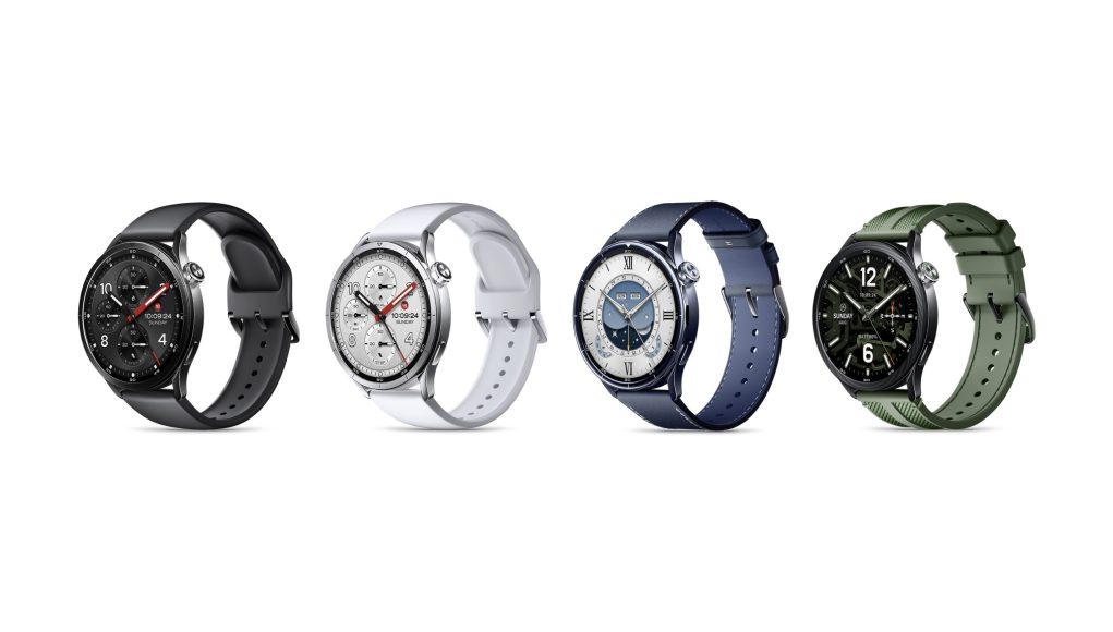 Xiaomi Watch S5 46mm