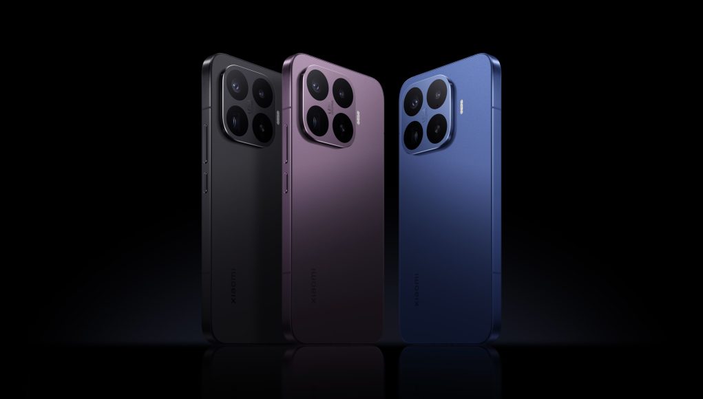 Xioami 17T PRO