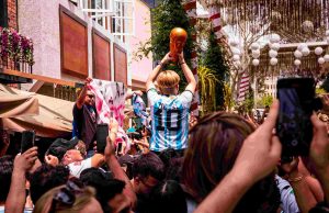 Mundial 2026: el fan latinoamericano será más digital, activo y diverso que nunca
