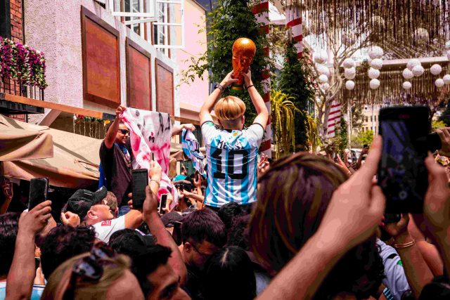 Mundial 2026: el fan latinoamericano será más digital, activo y diverso que nunca