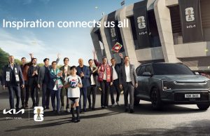 Kia activa su campaña global en la Copa Mundial de la FIFA 2026 con experiencias inmersivas para los aficionados