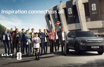 Kia activa su campaña global en la Copa Mundial de la FIFA 2026 con experiencias inmersivas para los aficionados