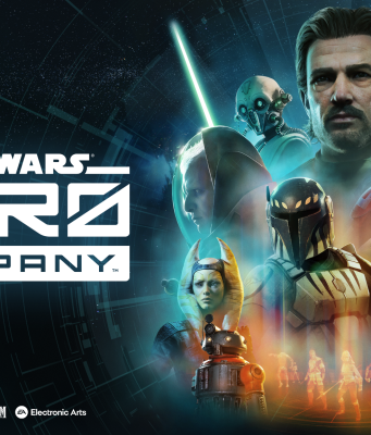 Star Wars Zero Company llegará en agosto de 2026 con estrategia táctica, combates cinematográficos y una historia inédita de La Guerra de los Clones