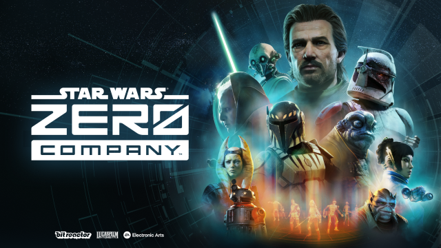 Star Wars Zero Company llegará en agosto de 2026 con estrategia táctica, combates cinematográficos y una historia inédita de La Guerra de los Clones