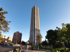 La Torre Colpatria se transforma: el ícono de Bogotá ahora apuesta por cultura, bienestar y nuevas experiencias urbanas