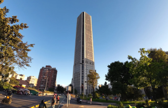 La Torre Colpatria se transforma: el ícono de Bogotá ahora apuesta por cultura, bienestar y nuevas experiencias urbanas