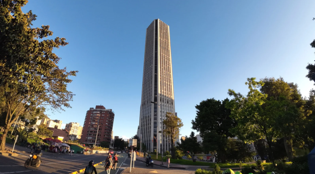 La Torre Colpatria se transforma: el ícono de Bogotá ahora apuesta por cultura, bienestar y nuevas experiencias urbanas