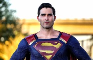 Tyler Hoechlin, el Superman de DC y estrella de Teen Wolf, llegará a Comic Con Colombia 2026
