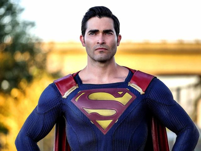 Tyler Hoechlin, el Superman de DC y estrella de Teen Wolf, llegará a Comic Con Colombia 2026