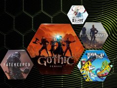 GeForce NOW arranca junio con 18 nuevos juegos y el esperado Neverness to Everness