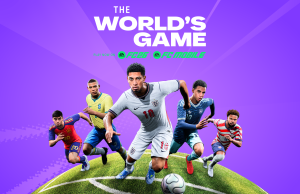 EA SPORTS FC 26 lleva el fútbol internacional a otro nivel con la actualización “The World’s Game”